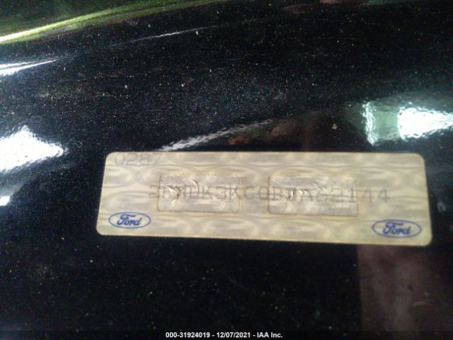 Photo 8 VIN: 2FMDK3KC0BBA62144 - FORD EDGE 