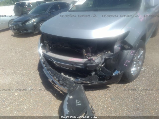 Photo 5 VIN: 2FMDK3KC0BBA67554 - FORD EDGE 