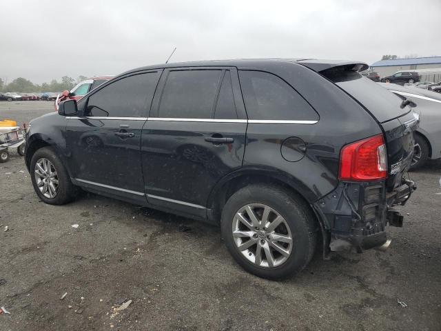 Photo 1 VIN: 2FMDK3KC0BBA68428 - FORD EDGE 