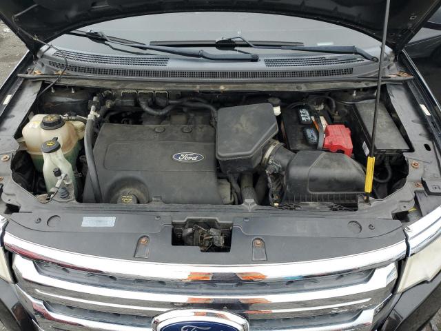 Photo 10 VIN: 2FMDK3KC0BBA68428 - FORD EDGE 