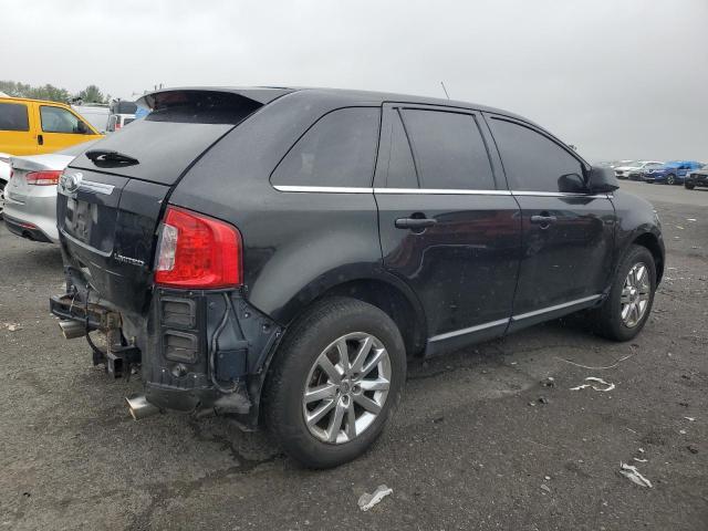 Photo 2 VIN: 2FMDK3KC0BBA68428 - FORD EDGE 