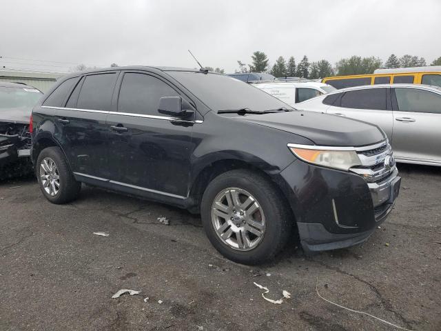 Photo 3 VIN: 2FMDK3KC0BBA68428 - FORD EDGE 