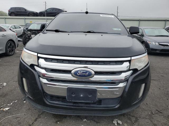 Photo 4 VIN: 2FMDK3KC0BBA68428 - FORD EDGE 