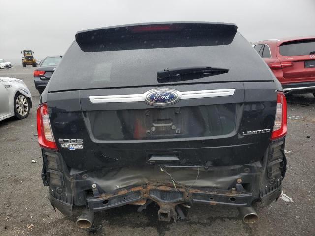 Photo 5 VIN: 2FMDK3KC0BBA68428 - FORD EDGE 