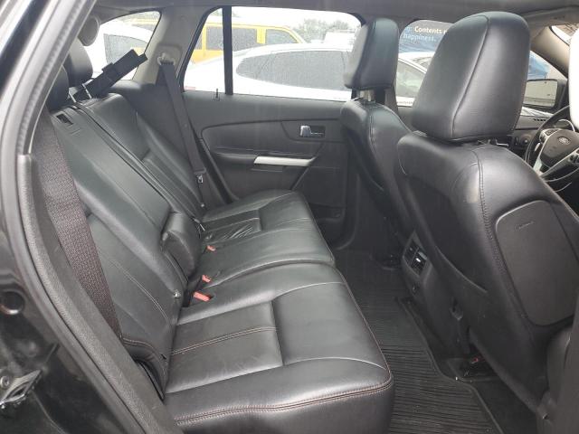 Photo 9 VIN: 2FMDK3KC0BBA68428 - FORD EDGE 