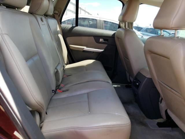 Photo 10 VIN: 2FMDK3KC0BBA70678 - FORD EDGE 