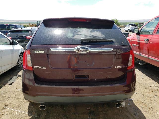 Photo 5 VIN: 2FMDK3KC0BBA70678 - FORD EDGE 