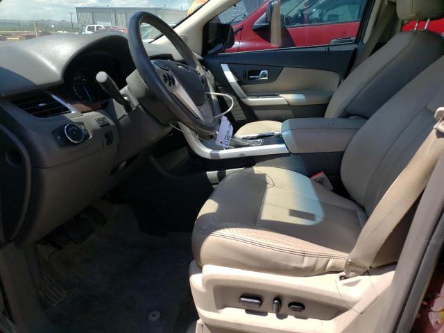 Photo 6 VIN: 2FMDK3KC0BBA70678 - FORD EDGE 