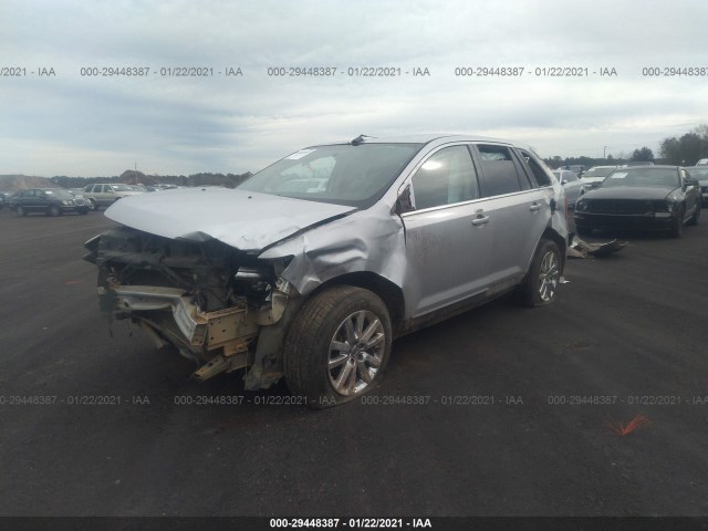 Photo 1 VIN: 2FMDK3KC0BBA76478 - FORD EDGE 