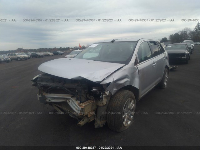 Photo 5 VIN: 2FMDK3KC0BBA76478 - FORD EDGE 