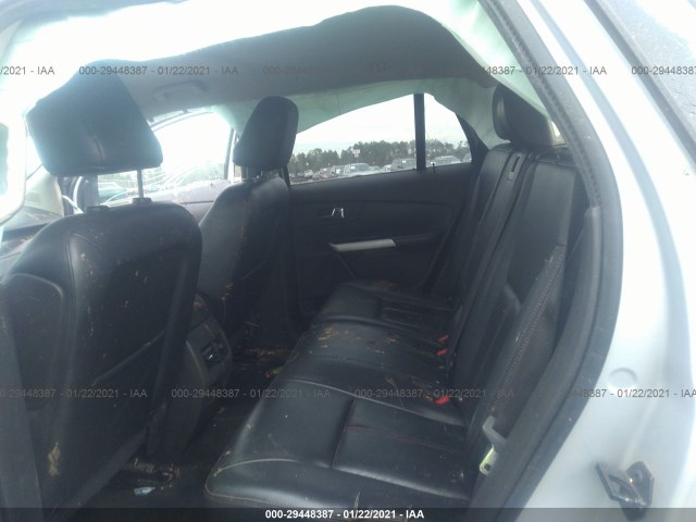 Photo 7 VIN: 2FMDK3KC0BBA76478 - FORD EDGE 