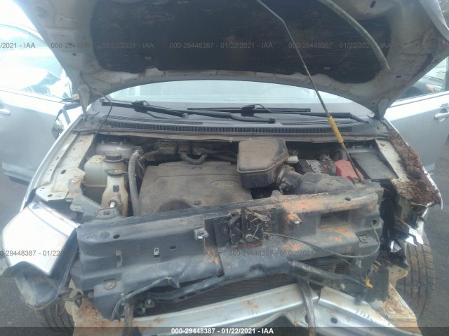 Photo 9 VIN: 2FMDK3KC0BBA76478 - FORD EDGE 