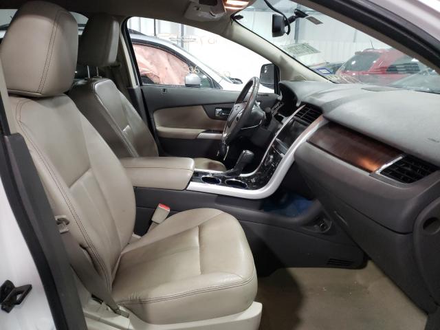 Photo 4 VIN: 2FMDK3KC0BBA77467 - FORD EDGE LIMIT 