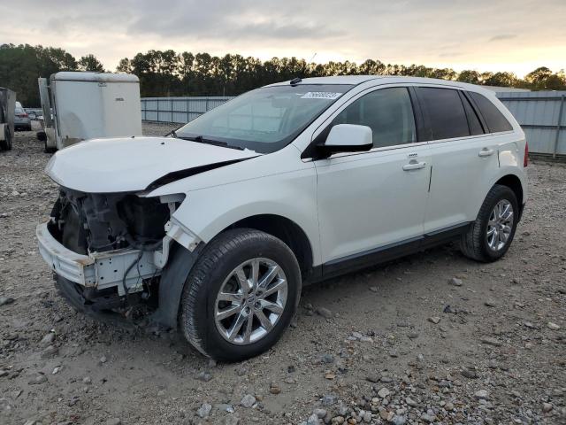 Photo 0 VIN: 2FMDK3KC0BBA78392 - FORD EDGE 