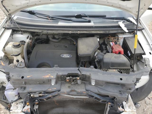 Photo 10 VIN: 2FMDK3KC0BBA78392 - FORD EDGE 