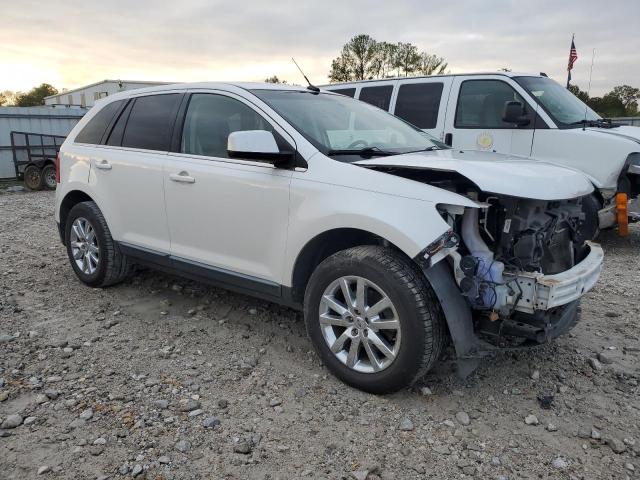 Photo 3 VIN: 2FMDK3KC0BBA78392 - FORD EDGE 