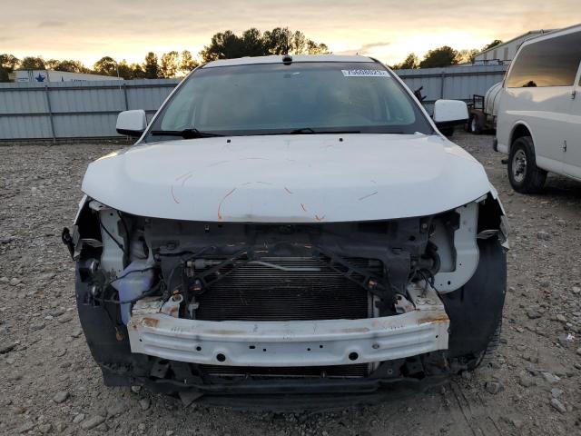 Photo 4 VIN: 2FMDK3KC0BBA78392 - FORD EDGE 