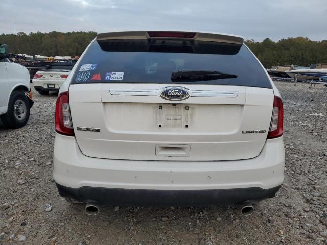 Photo 5 VIN: 2FMDK3KC0BBA78392 - FORD EDGE 