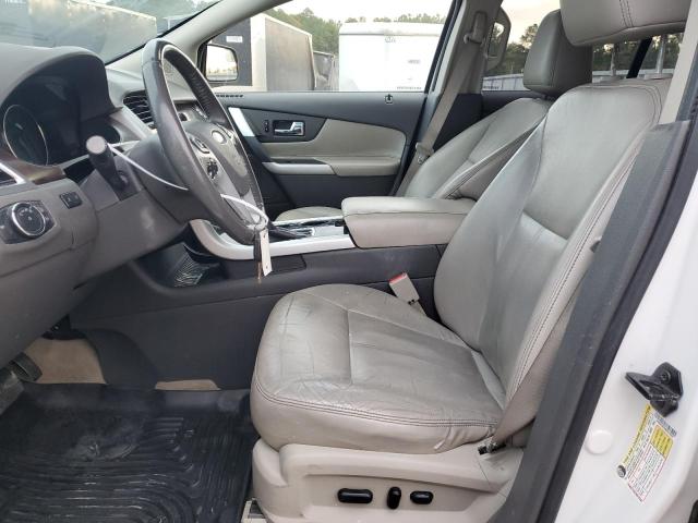 Photo 6 VIN: 2FMDK3KC0BBA78392 - FORD EDGE 