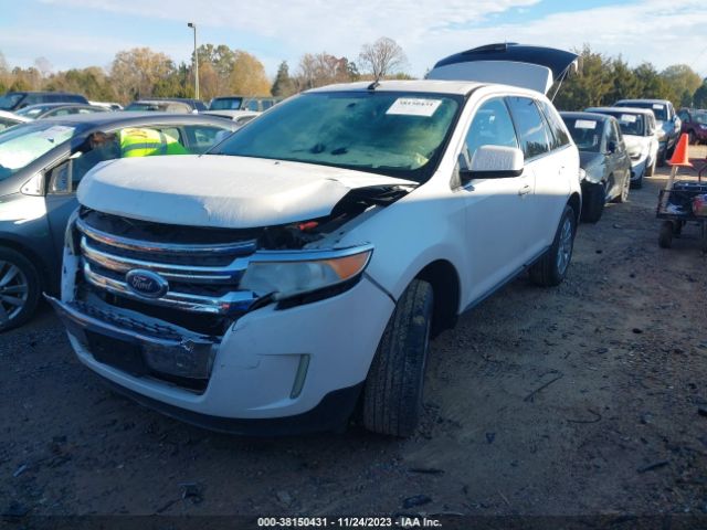 Photo 1 VIN: 2FMDK3KC0BBA82233 - FORD EDGE 