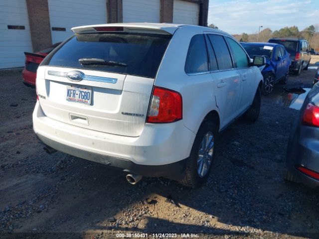 Photo 3 VIN: 2FMDK3KC0BBA82233 - FORD EDGE 