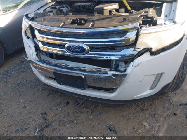 Photo 5 VIN: 2FMDK3KC0BBA82233 - FORD EDGE 