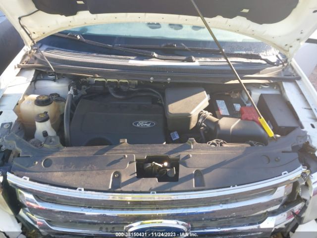 Photo 9 VIN: 2FMDK3KC0BBA82233 - FORD EDGE 