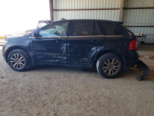 Photo 1 VIN: 2FMDK3KC0BBA88419 - FORD EDGE 