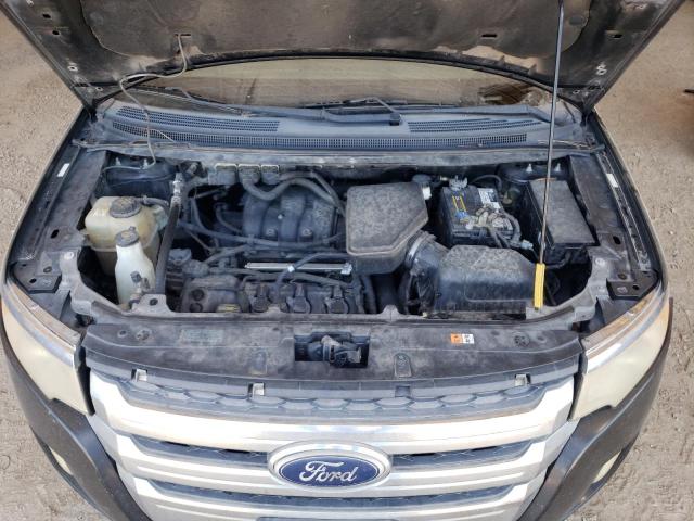 Photo 11 VIN: 2FMDK3KC0BBA88419 - FORD EDGE 