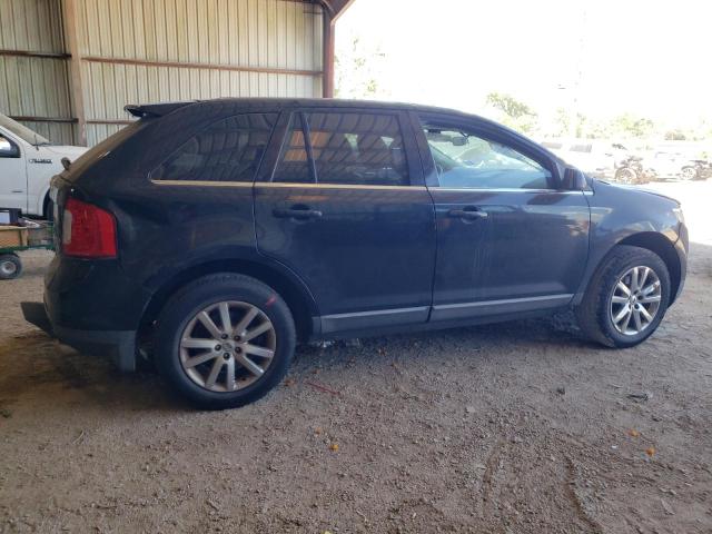 Photo 2 VIN: 2FMDK3KC0BBA88419 - FORD EDGE 