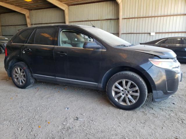 Photo 3 VIN: 2FMDK3KC0BBA88419 - FORD EDGE 