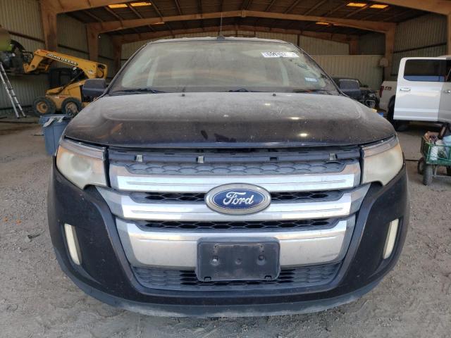 Photo 4 VIN: 2FMDK3KC0BBA88419 - FORD EDGE 