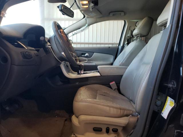 Photo 6 VIN: 2FMDK3KC0BBA88419 - FORD EDGE 