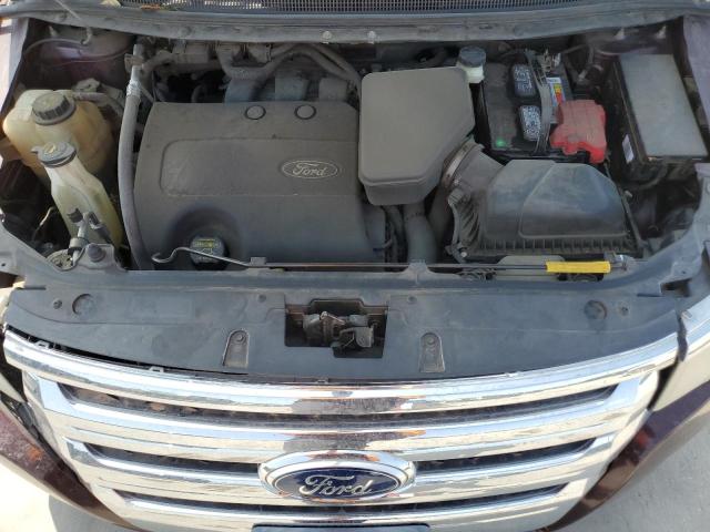 Photo 10 VIN: 2FMDK3KC0BBA96472 - FORD EDGE 