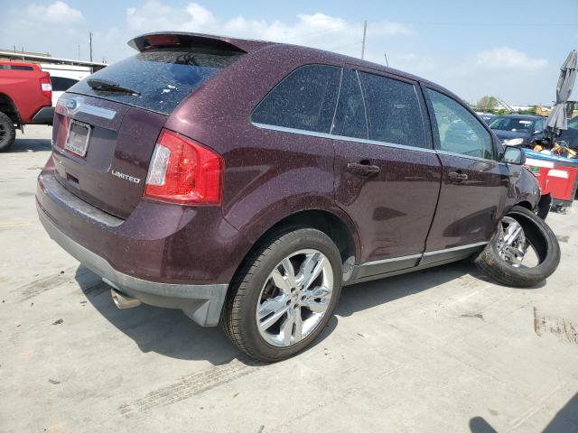 Photo 2 VIN: 2FMDK3KC0BBA96472 - FORD EDGE 