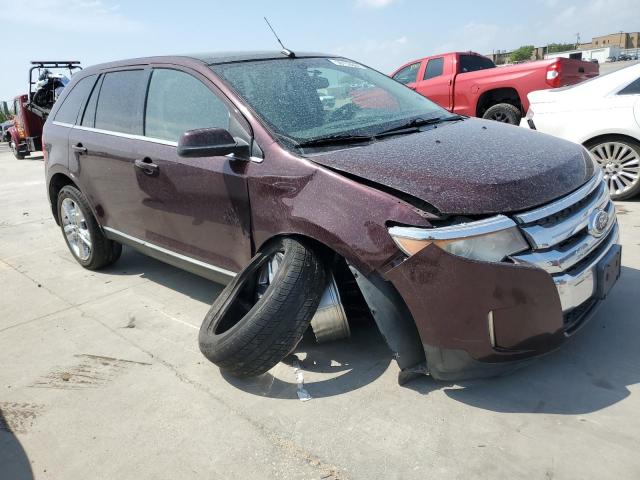 Photo 3 VIN: 2FMDK3KC0BBA96472 - FORD EDGE 