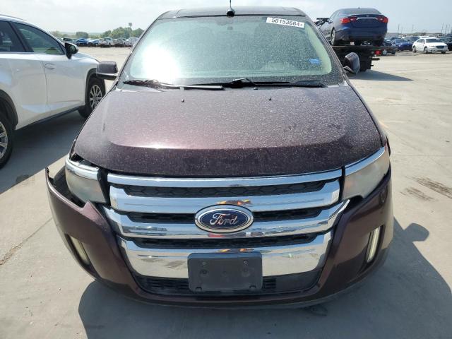 Photo 4 VIN: 2FMDK3KC0BBA96472 - FORD EDGE 