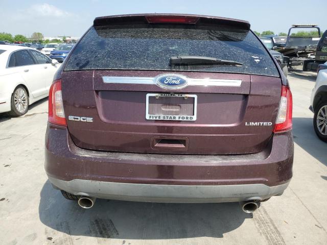 Photo 5 VIN: 2FMDK3KC0BBA96472 - FORD EDGE 