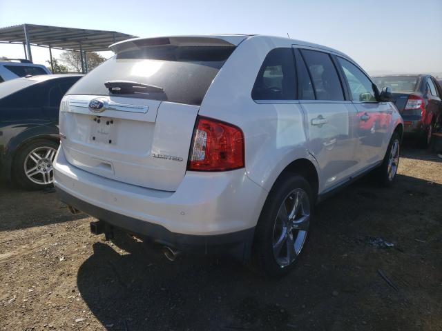 Photo 3 VIN: 2FMDK3KC0BBB03730 - FORD EDGE LIMIT 