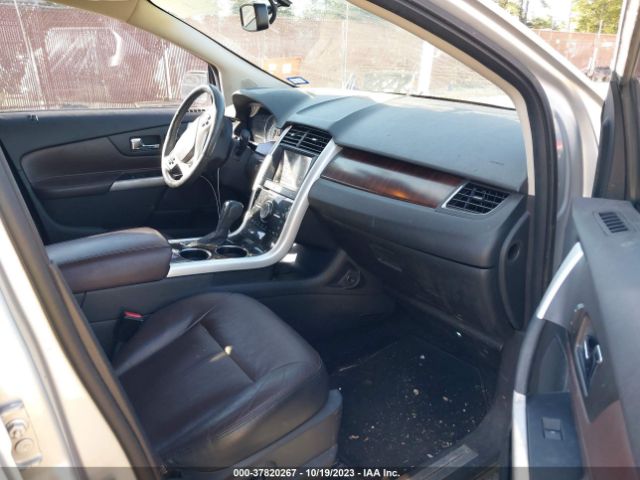 Photo 4 VIN: 2FMDK3KC0BBB07454 - FORD EDGE 