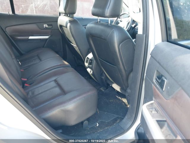 Photo 7 VIN: 2FMDK3KC0BBB07454 - FORD EDGE 