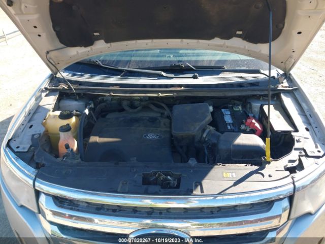 Photo 9 VIN: 2FMDK3KC0BBB07454 - FORD EDGE 