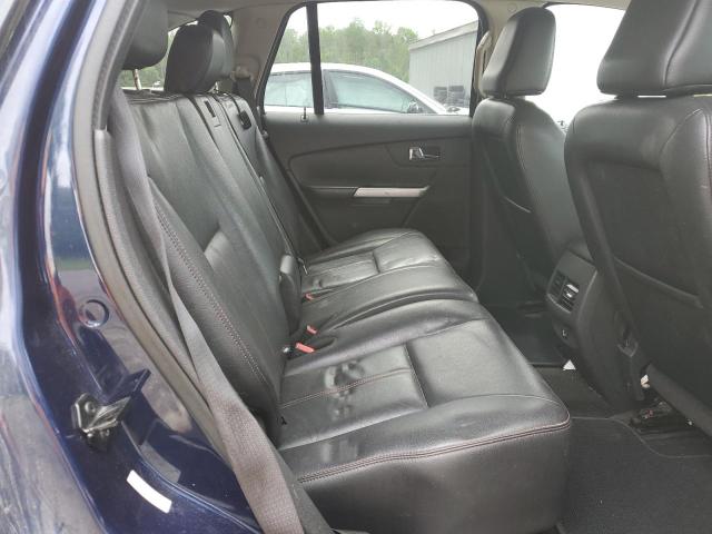 Photo 10 VIN: 2FMDK3KC0BBB16185 - FORD EDGE 