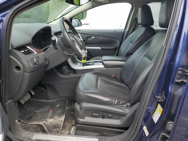 Photo 6 VIN: 2FMDK3KC0BBB16185 - FORD EDGE 