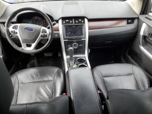 Photo 7 VIN: 2FMDK3KC0BBB16185 - FORD EDGE 