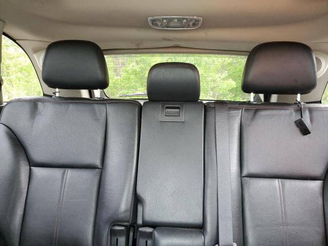 Photo 9 VIN: 2FMDK3KC0BBB16185 - FORD EDGE 