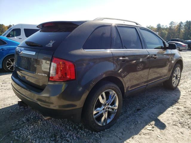 Photo 3 VIN: 2FMDK3KC0BBB17398 - FORD EDGE LIMIT 