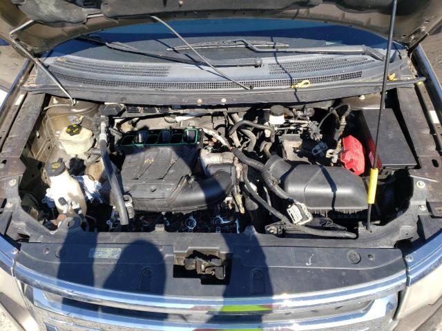 Photo 6 VIN: 2FMDK3KC0BBB17398 - FORD EDGE LIMIT 