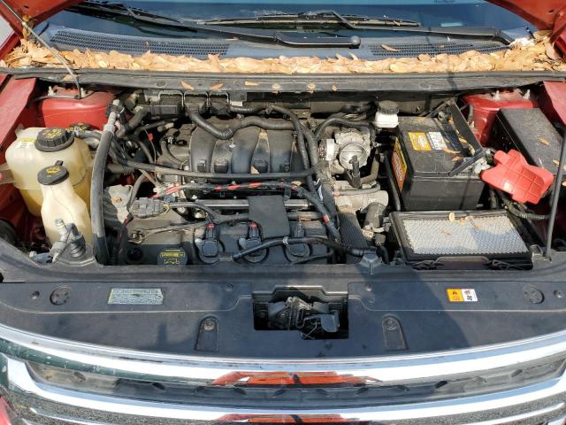 Photo 10 VIN: 2FMDK3KC0BBB17854 - FORD EDGE LIMIT 