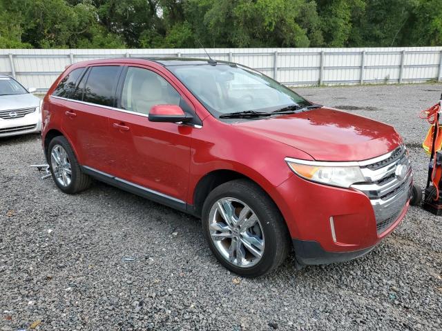 Photo 3 VIN: 2FMDK3KC0BBB17854 - FORD EDGE LIMIT 